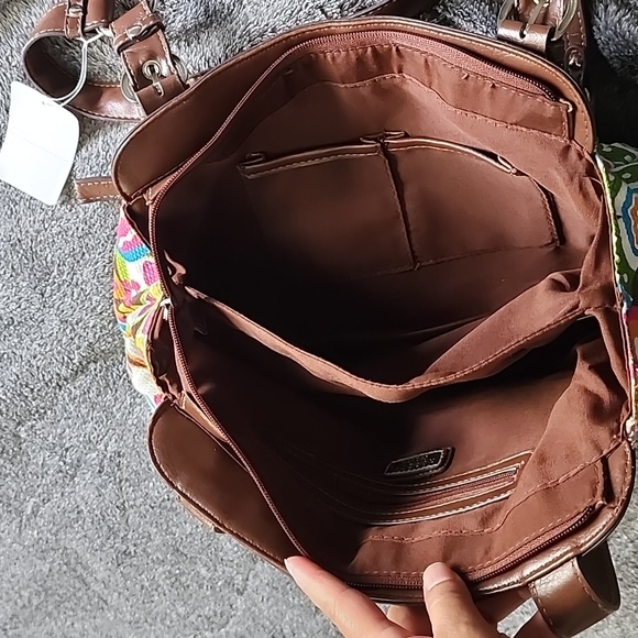 Rosetti Purse - Picture 4 of 4